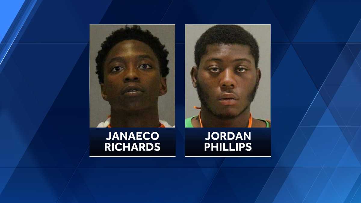 Omaha police: Teenagers arrested in shooting that killed one man - KETV