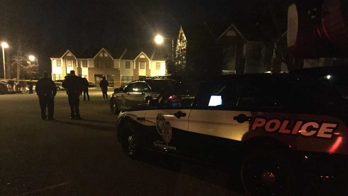 Woman found dead at apartment complex
