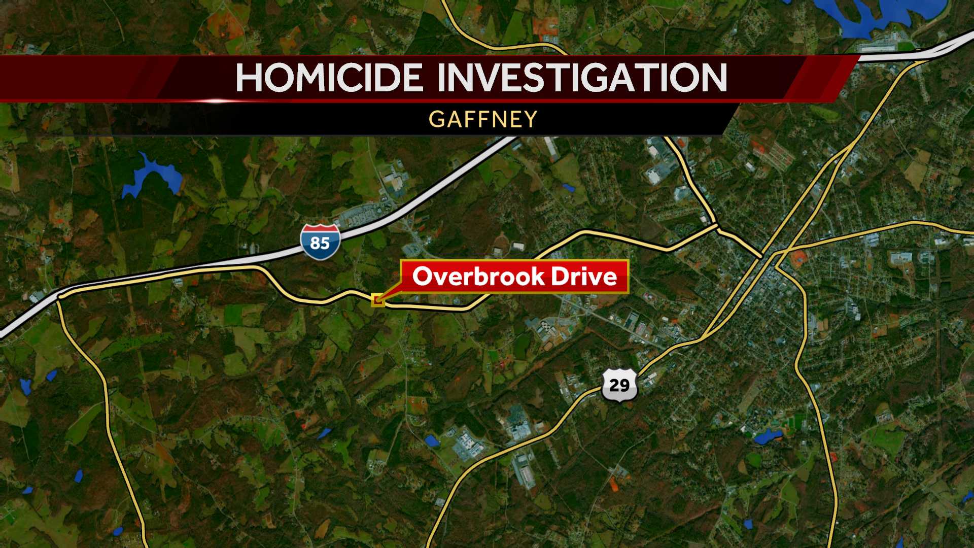 Woman Found Dead In Vehicle Outside Home; Homicide Investigation ...