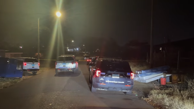 Suspects arrested after man found shot to death inside crashed car in Birmingham - Vimarsana News