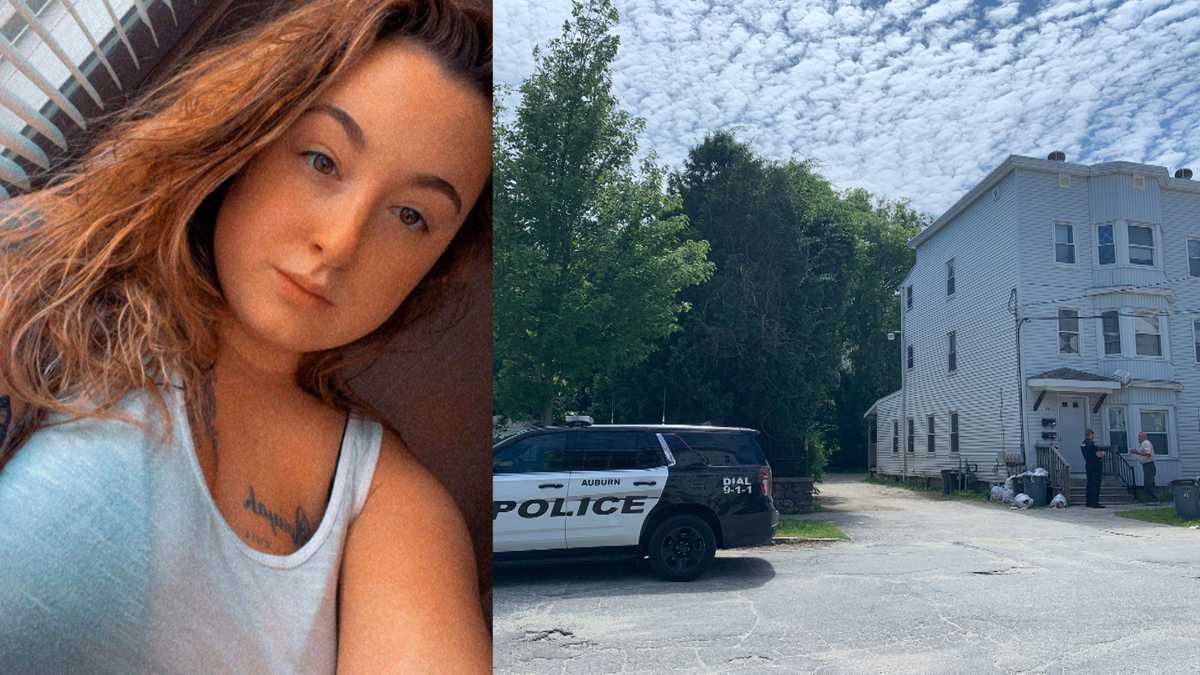 Auburn mother among victims of double homicide over weekend