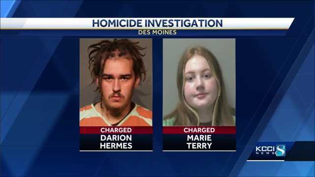 DMPD makes second arrest in city's 11th homicide this year - Vimarsana News