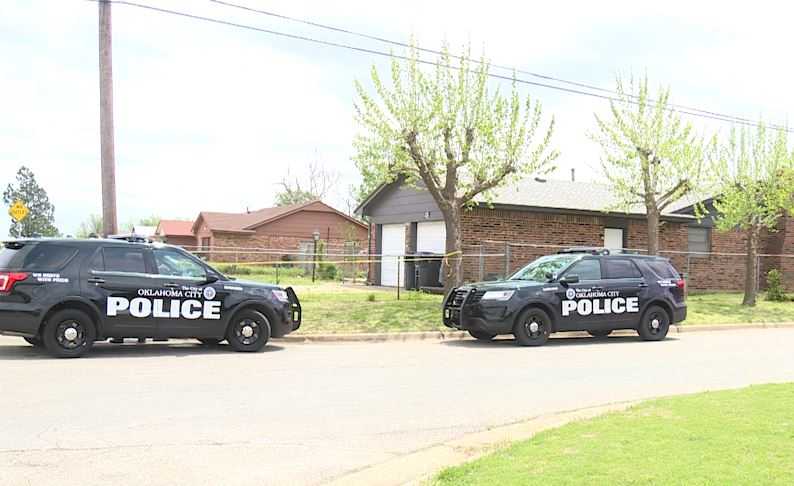 Police Investigate Homicide After Body Found In Northwest OKC