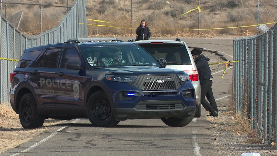 Police investigate overnight death as 'suspicious' in northeast Albuquerque
