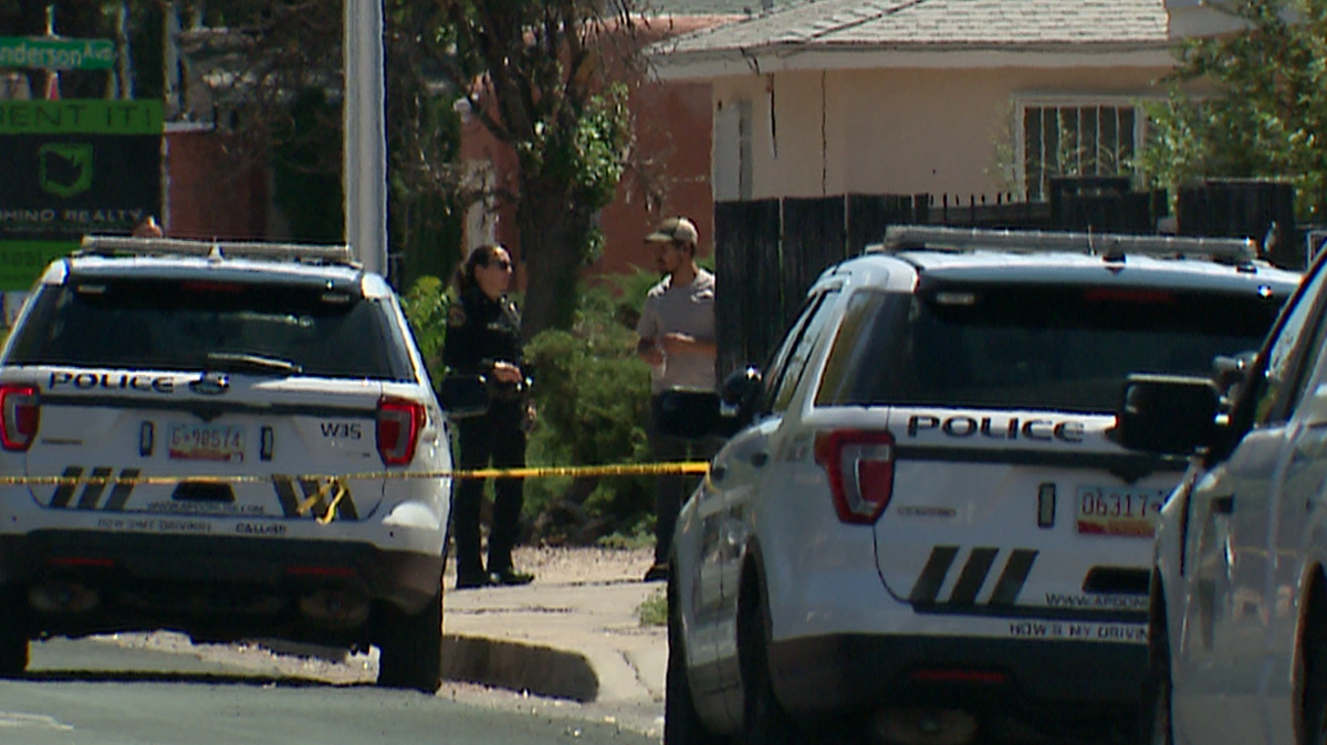 Multiple victims, at least one dead in shooting in southeast Albuquerque