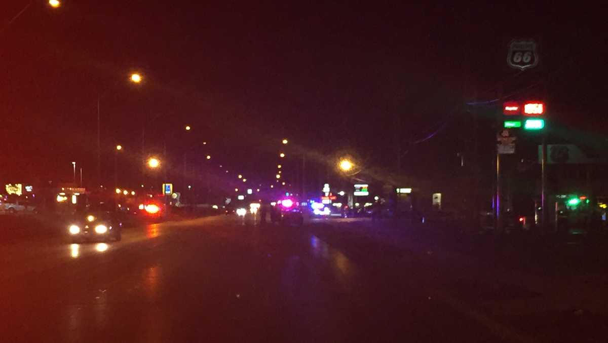 Police identify man killed in double shooting in South Kansas City