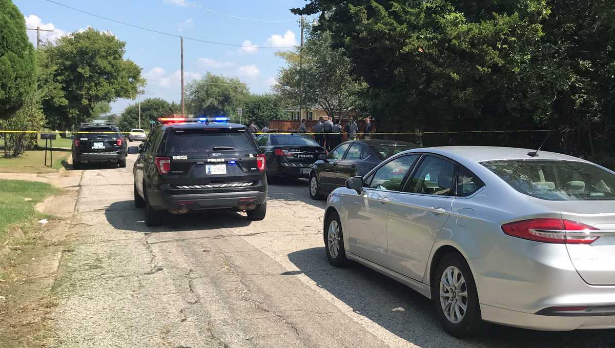 Suspect shot, killed during home invasion in northeast Oklahoma City ...