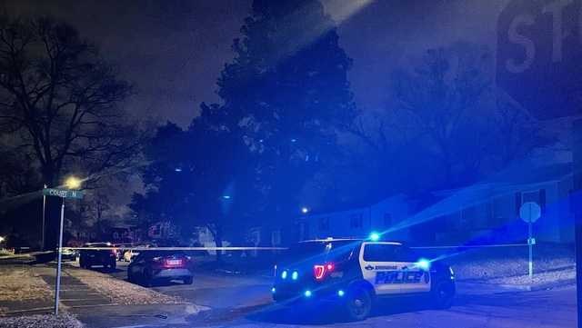 Birmingham Police investigating fatal shooting of worker doing renovations in Ensley house - Vimarsana News