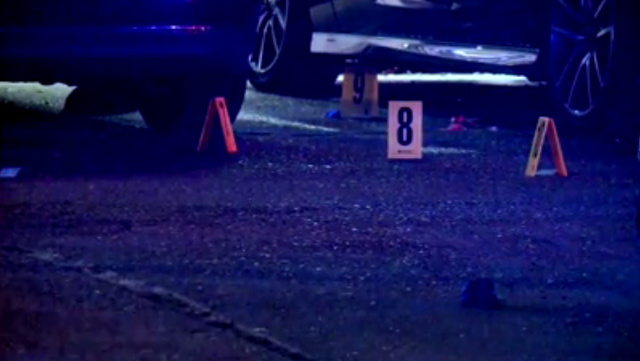 Marshals arrest man wanted in September shooting that killed 1, injured 3 others - Vimarsana News