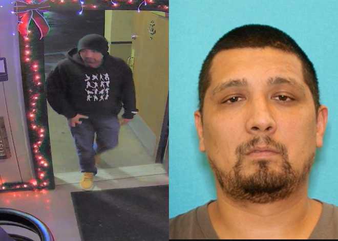 Stockton police seek 'likely armed' suspect in deadly shooting