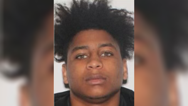 OSBI searches for suspect in connection with February homicide - Vimarsana News