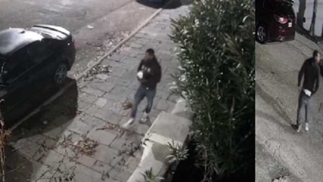 New Orleans police searching for man accused of Esplanade Avenue homicide