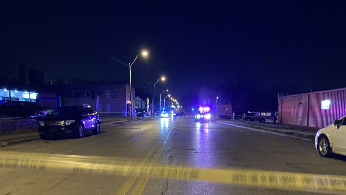 Kansas City, Missouri police investigate fatal shooting near 39th, Indiana