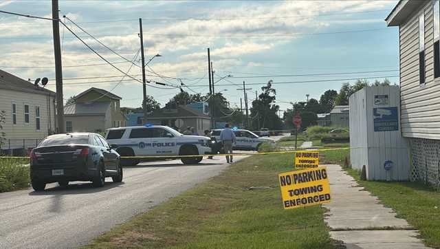 New Orleans police investigating homicide in Lower Ninth Ward - Vimarsana News