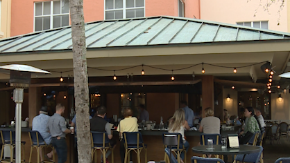 Businesses already seeing spike in sales ahead of the Honda Classic PGA Tour event - Vimarsana News
