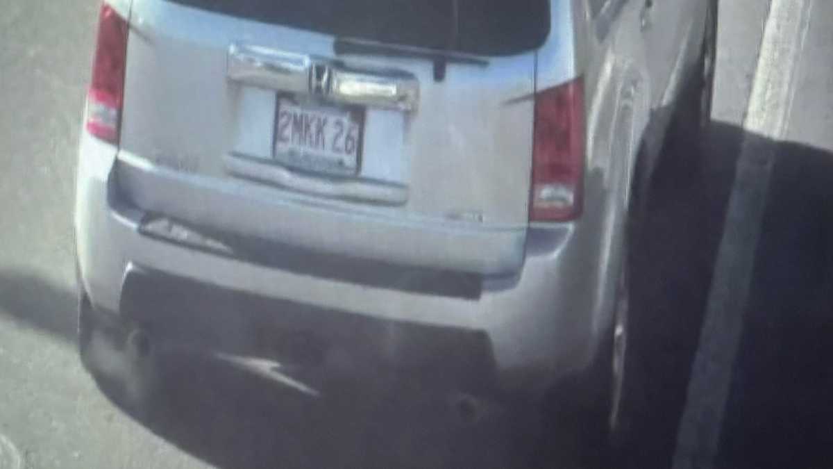 Mass. police: 2 people arrested after stealing SUV with toddler inside ...