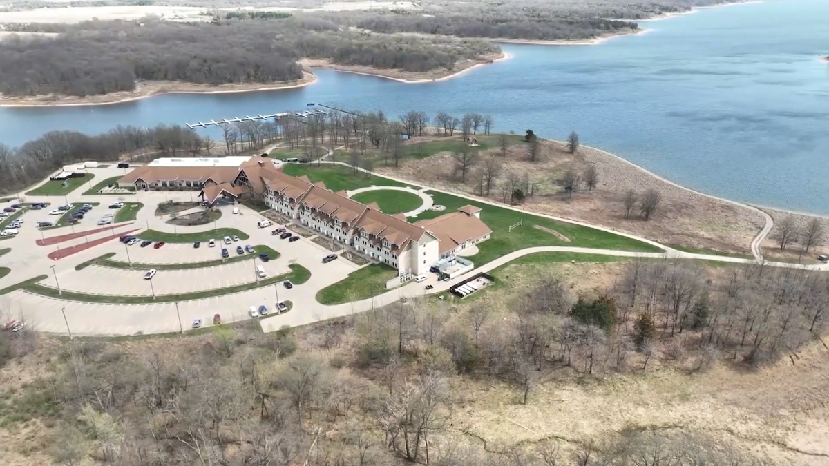 Judge restores control of Honey Creek Resort to operator amid lawsuit against state of Iowa