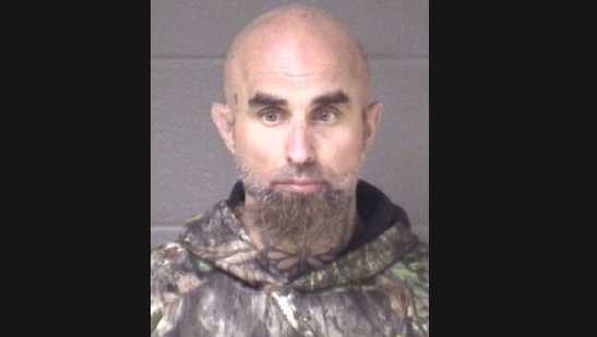 North Carolina: Man accused of setting fire to Asheville business - WYFF
