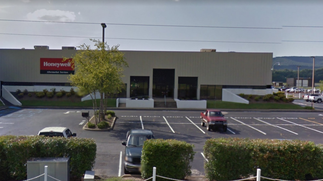 Honeywell Aerospace Closing Anniston Alabama Facility Moving Operations To Tempe Arizona