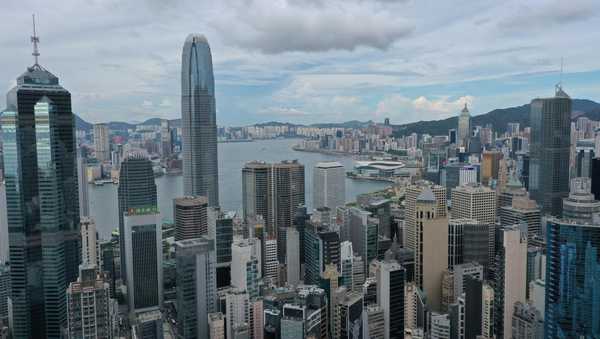 Hong Kong