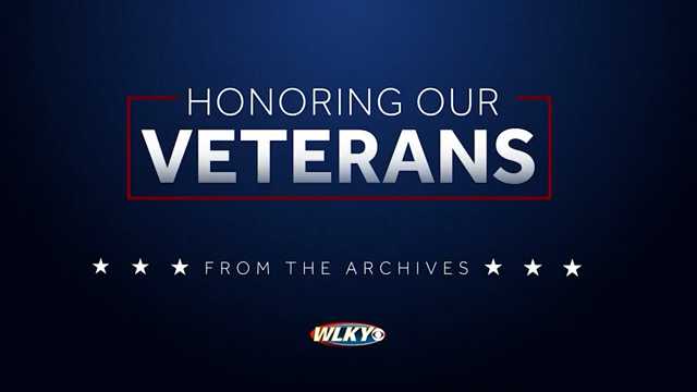 WLKY presents 'Honoring our veterans: From the archives' - Vimarsana News