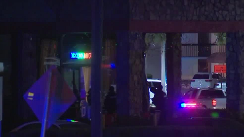 Man hurt in shooting outside hookah lounge in Orlando's tourist ...