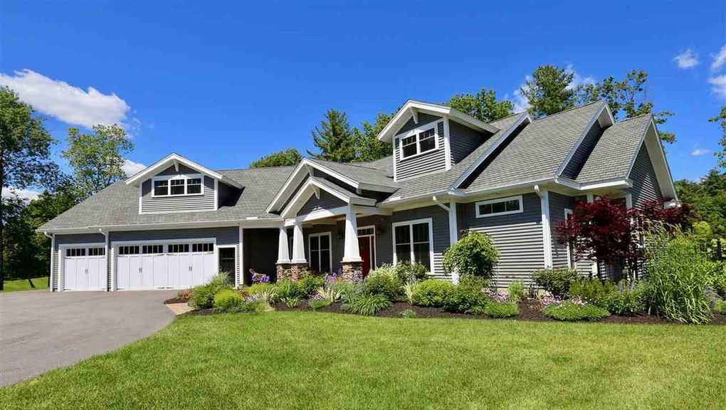 Mansion Monday This Hooksett 'smart home' is a relaxing escape with the latest technology