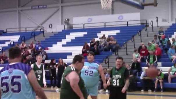 Special Olympic athletes participate in 'Hoosier Classic' basketball tournament - Vimarsana News