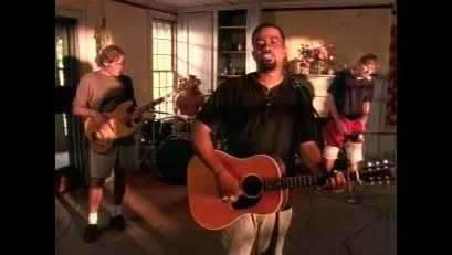 Let Her Cry - Hootie and The Blowfish My favorite song!  Hootie & the  blowfish, Acoustic guitar music, Guitar songs