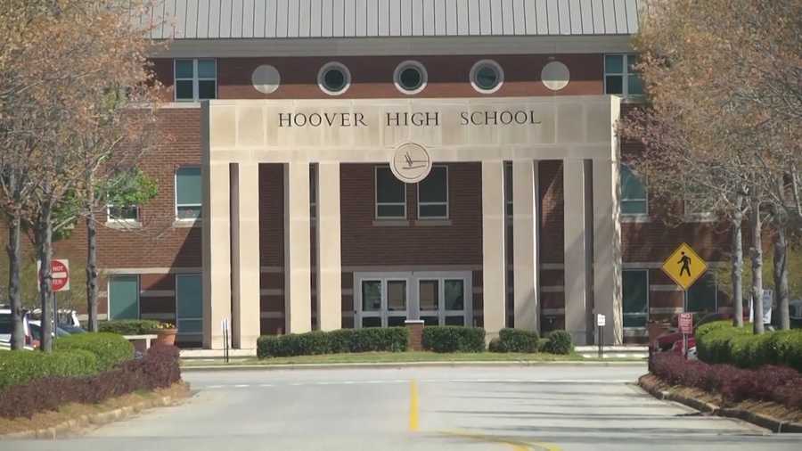 Hoover teacher accused of racial slur resigns
