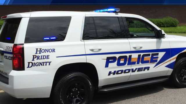 Hoover PD: Shots fired during road rage incident on Hwy. 280 - Vimarsana News