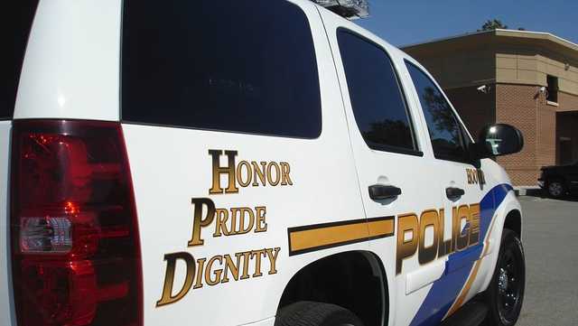 2 brothers arrested in alleged theft and re-sell operation in Hoover - Vimarsana News