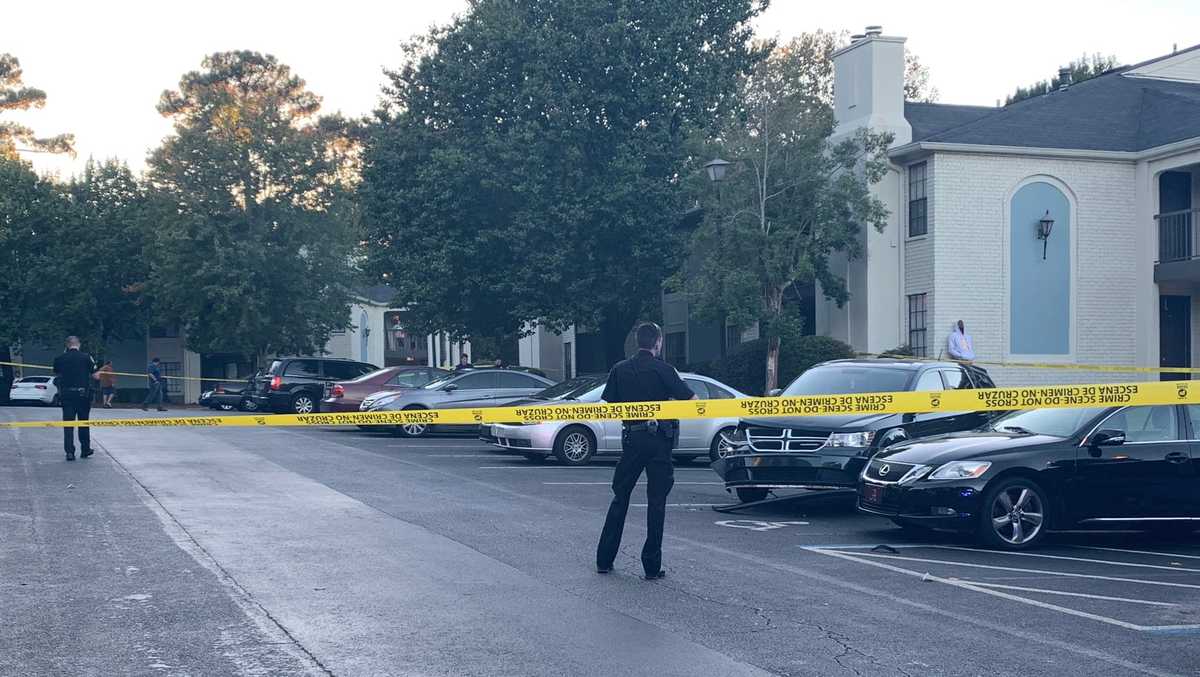 14-year-old charged with murder in fatal shooting at Hoover apartment ...