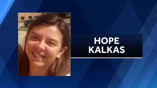 Council Bluffs police search missing woman