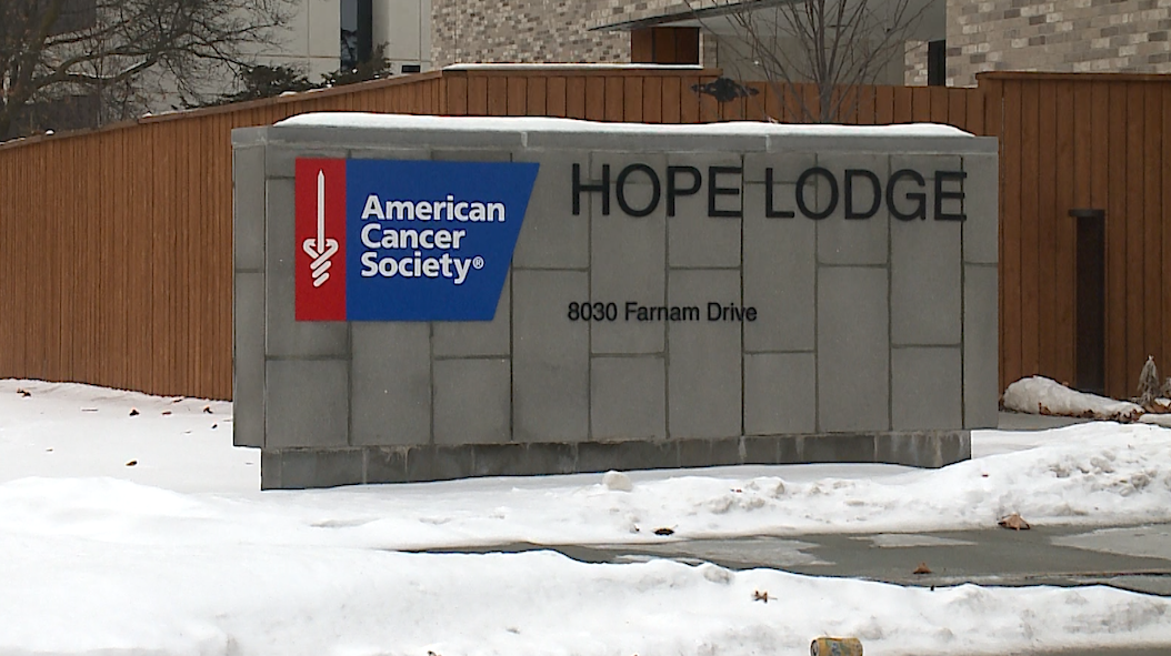 Omaha's Hope Lodge celebrating one year
