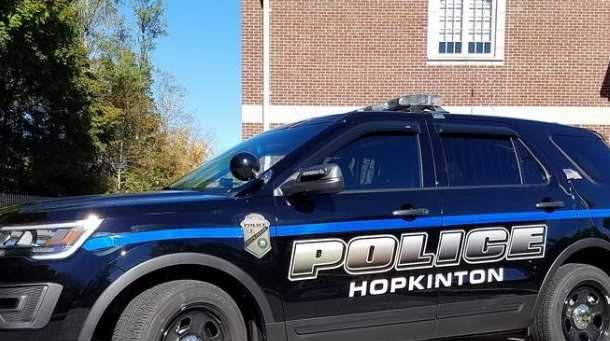 Milford man intentionally ran down woman in road rage incident, DA and police say - Vimarsana News