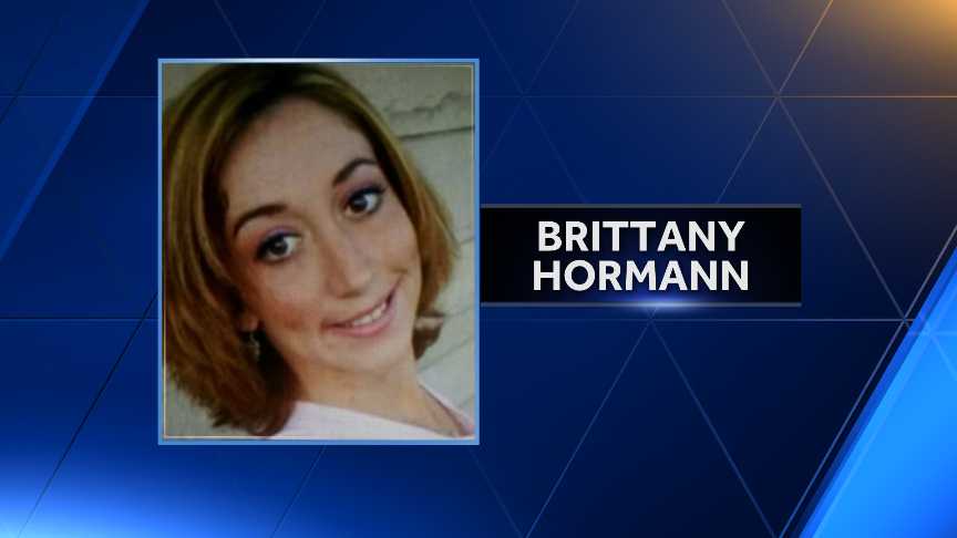 ISP find missing Hanover woman