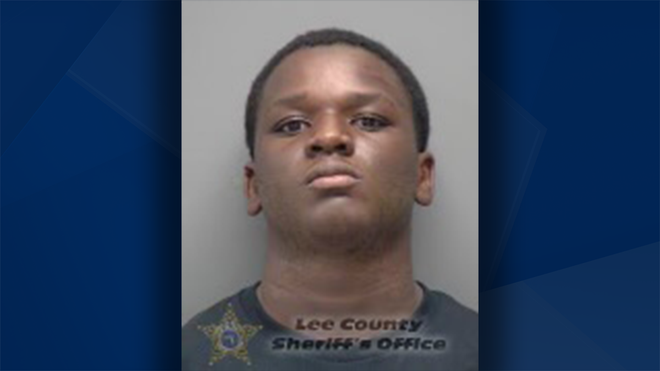 Christopher Devin Horne Jr.
