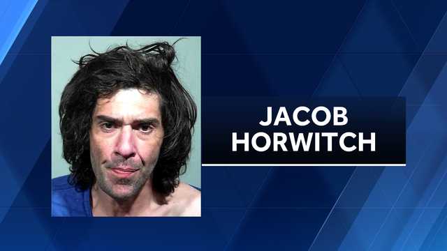 Police: man enters school bathroom, offers needles to girl - Vimarsana News