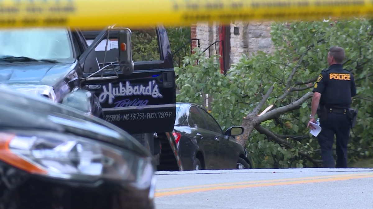 Coroner Man shot, killed in Sunday shooting in Clifton identified