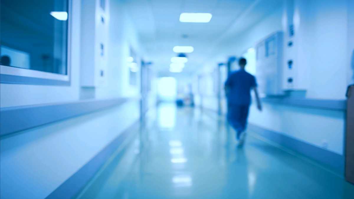 Local hospitals make changes to visitation rules as Flu and RSV cases surge | Click here for more