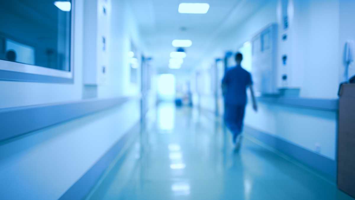 COVID-19 cases confirmed in 7 nursing homes across Sacramento ...