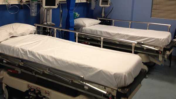   Hospital Beds
