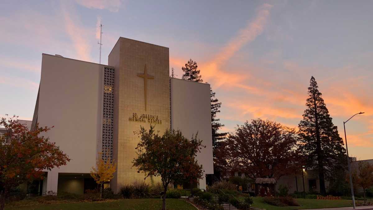 Intensive care units in San Joaquin County exceed capacity, again