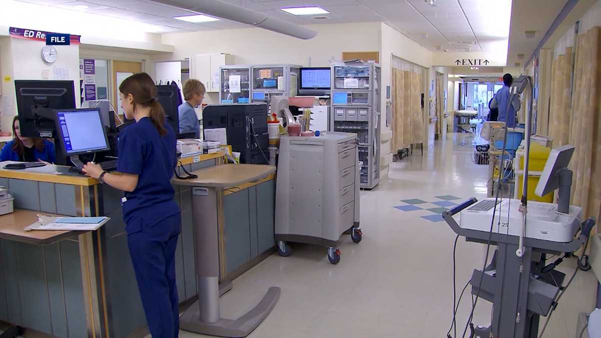Georgia could lose 33,000 jobs if federal health insurance subsidies expire, study warns