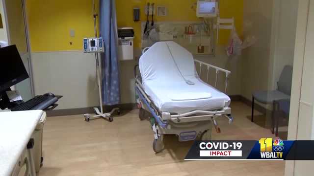 Officials concerned over rise in COVID-19 hospitalizations - Vimarsana News