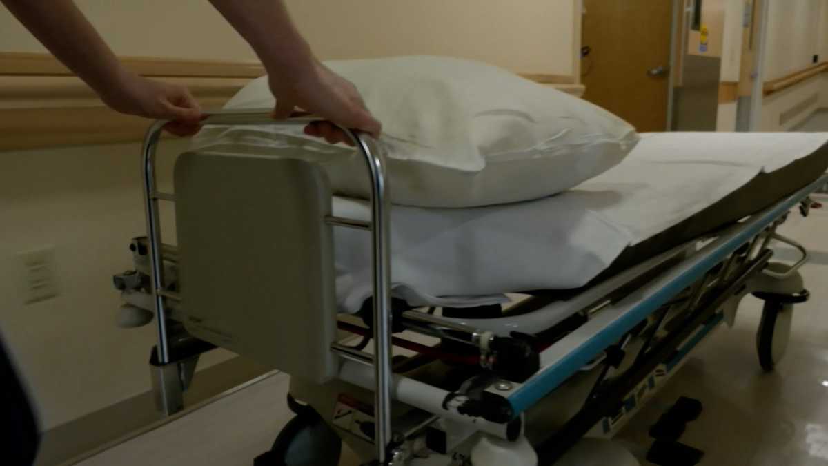 "A national challenge:" Vermont AHEC works to develop health care workforce