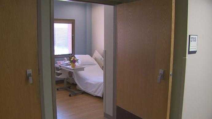 Health officials say Polk County hospitalizations are at all time