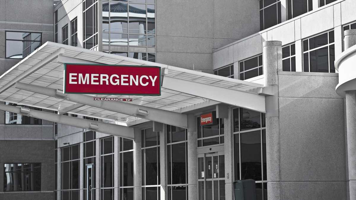 Bill would look into why hospital ER wait times are so long