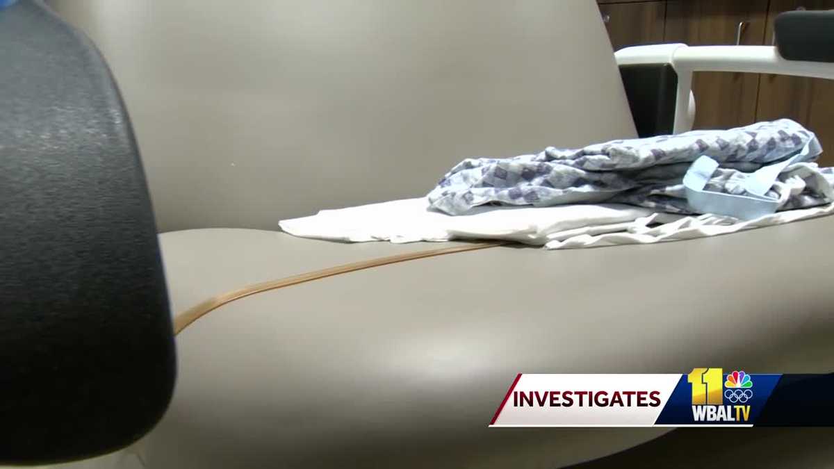 Efforts could change how hospitals treat sex assault victims